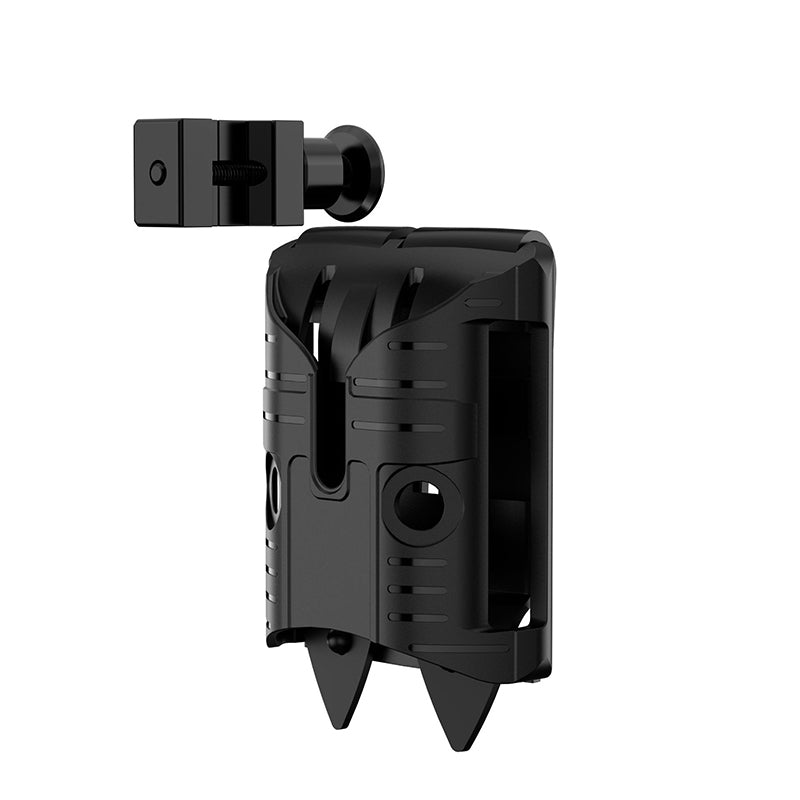 Ambidextrous Picatinny Rail Grip Cover for AR15, M4, M16 | Polymer Tactical Grip