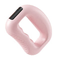 Electric Fascia Massage Ring – 5 Speed Body Sculpting Machine with Belt, Compact Slimming Massager for Home Use