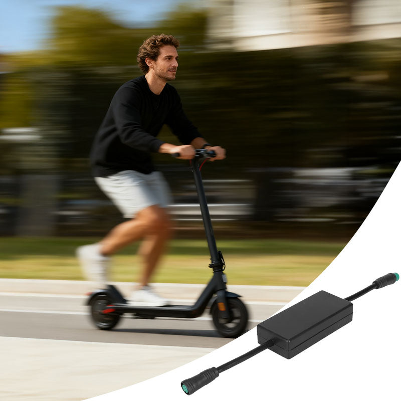 Compatible with Xiaomi Scooter Speed Regulator Unlocks Speed Limit up to 32 km/h