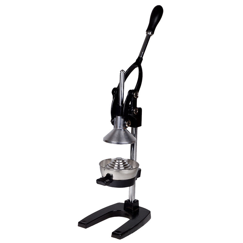 Manual Juicer with Stainless Steel Pressing Tool