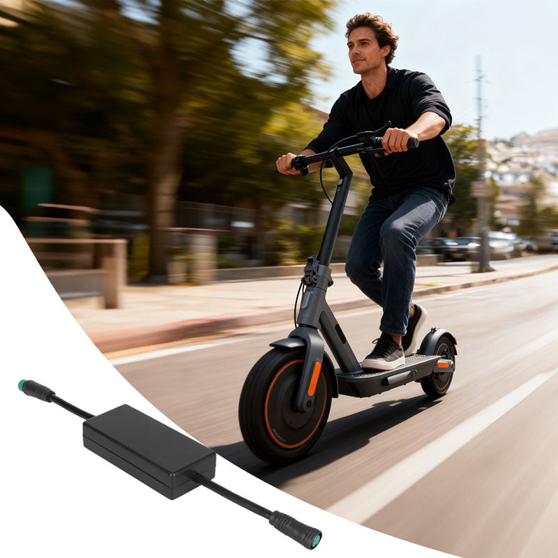Compatible with Xiaomi Scooter Speed Regulator Unlocks Speed Limit up to 32 km/h