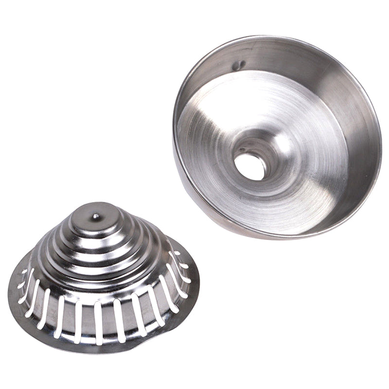 Manual Juicer with Stainless Steel Pressing Tool