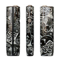 Leather Protective Case Compatible with IQOS ILUMA One I ONE, Stylish Shockproof Cover