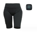 EMS Microcurrent Fitness Pants for Enhanced Workout
