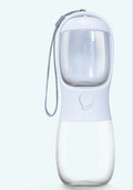Portable Dog Water Bottle