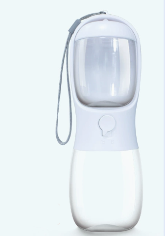 Portable Dog Water Bottle