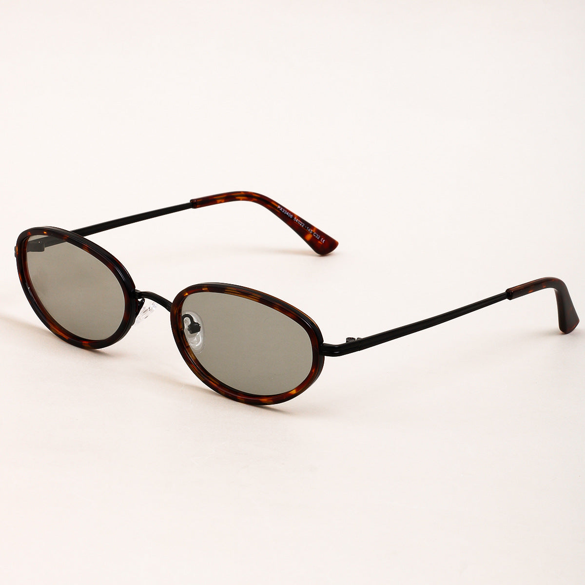 Sunglasses for Men and Women, Oval Shape, Trendy Design
