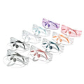 Professional Cycling Protective Glasses Frameless Integrated Safety Goggles Windproof