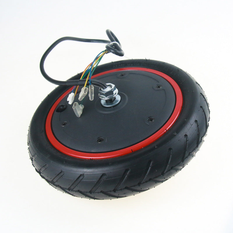 Suitable for Xiaomi M365 Pro Electric Scooter 36V 350W Motor Replacement, Wheel Scooter Spare Parts