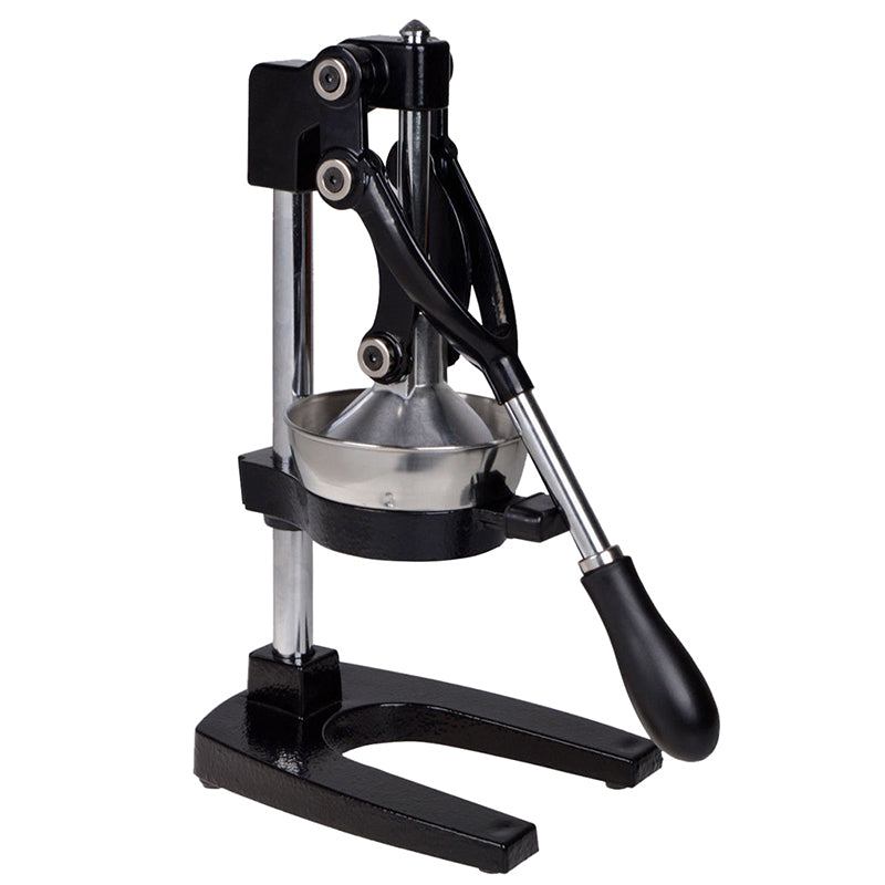 Manual Juicer with Stainless Steel Pressing Tool