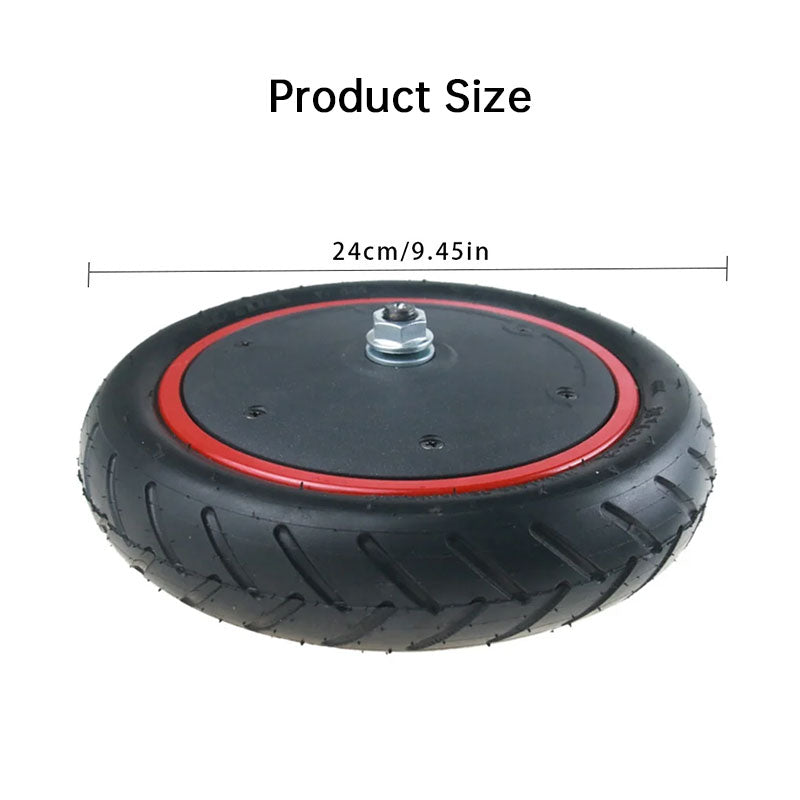 Suitable for Xiaomi M365 Pro Electric Scooter 36V 350W Motor Replacement, Wheel Scooter Spare Parts