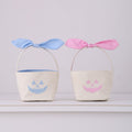 Halloween Candy Basket Candy Bucket Large Halloween Carry Candy Gift Bag DIY Wholesale Mixed Batch