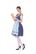 Halloween Beer Girl Dress