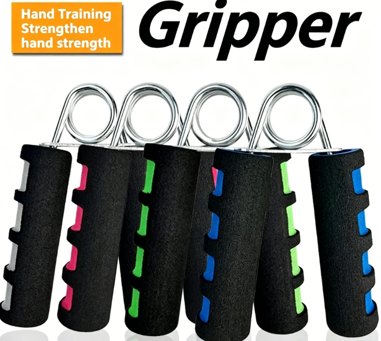 Women's Grip Trainer A-Type Finger Strength Training Device