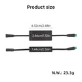 Compatible with Xiaomi Scooter Speed Regulator Unlocks Speed Limit up to 32 km/h