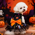 Pet Halloween Costume Magic Cloak for Dogs and Cats