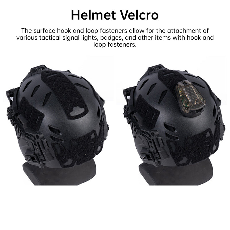 Wendy 3.0 Full Protection Camouflage Helmet