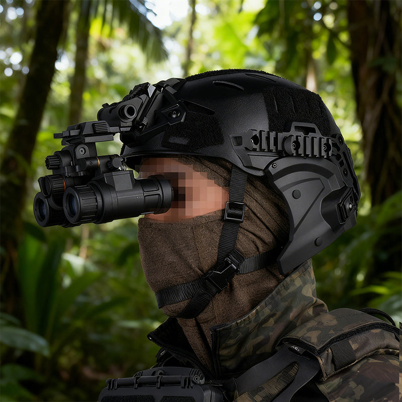 Wendy 3.0 Full Protection Camouflage Helmet