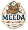 Meeda - Home