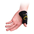 EvoShield Baseball Catcher?s Thumb Guard Black Small/Youth